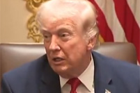 特朗普揭晓所谓伊朗“大礼”