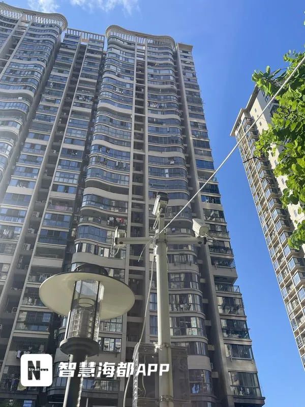 事发福州一小区！三瓶矿泉水从高空砸下，居民怒了！警方已介入调查插图4