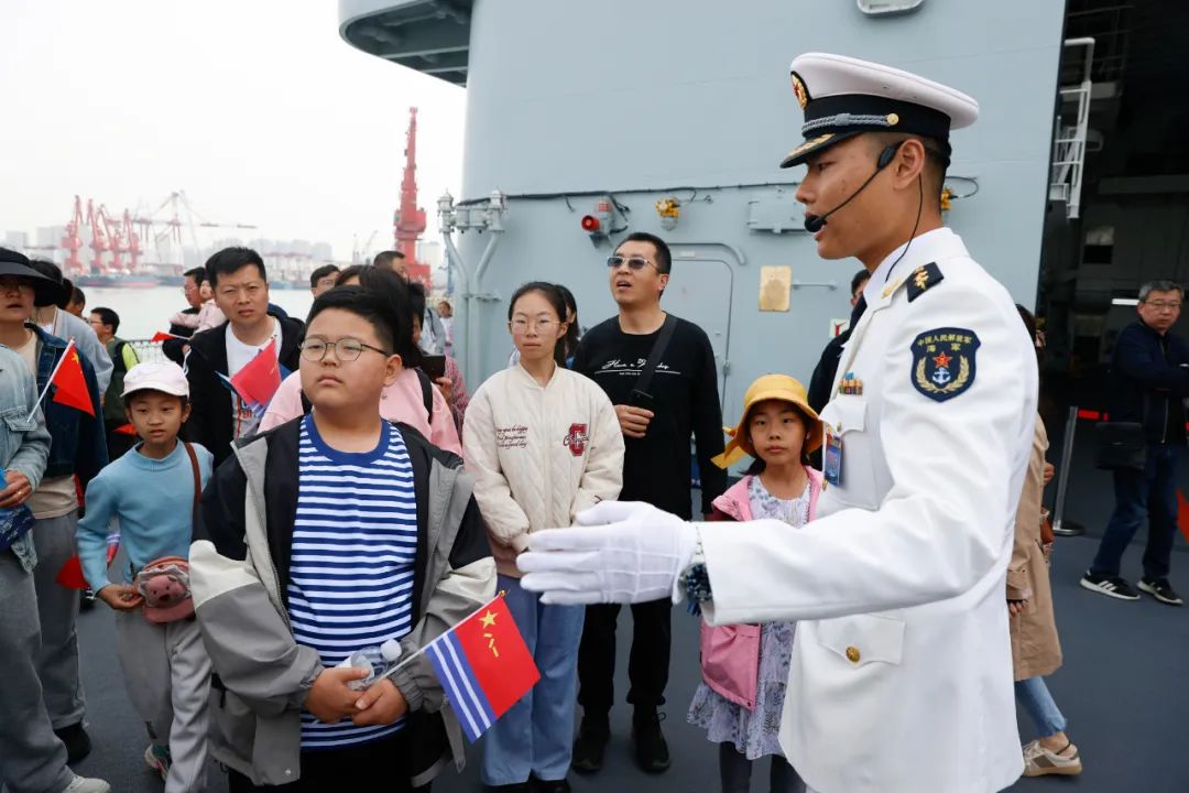 广西北海市海军部队图片