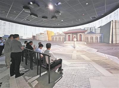 人工智能，赋能文旅高质量发展