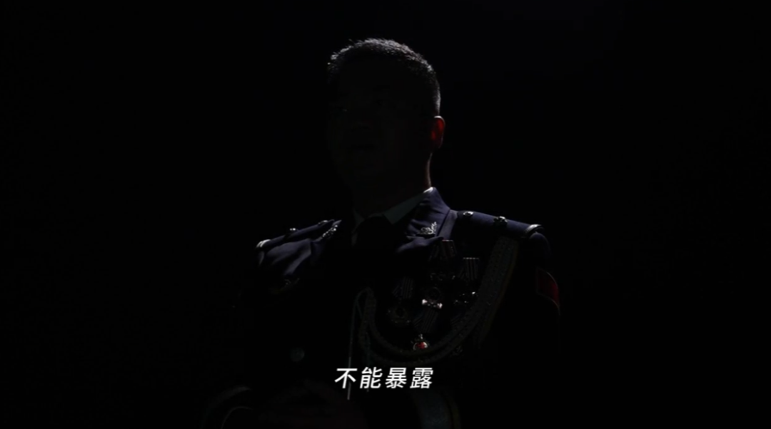 “不能暴露！”缉毒民警被戴上手铐时才敢松口气插图
