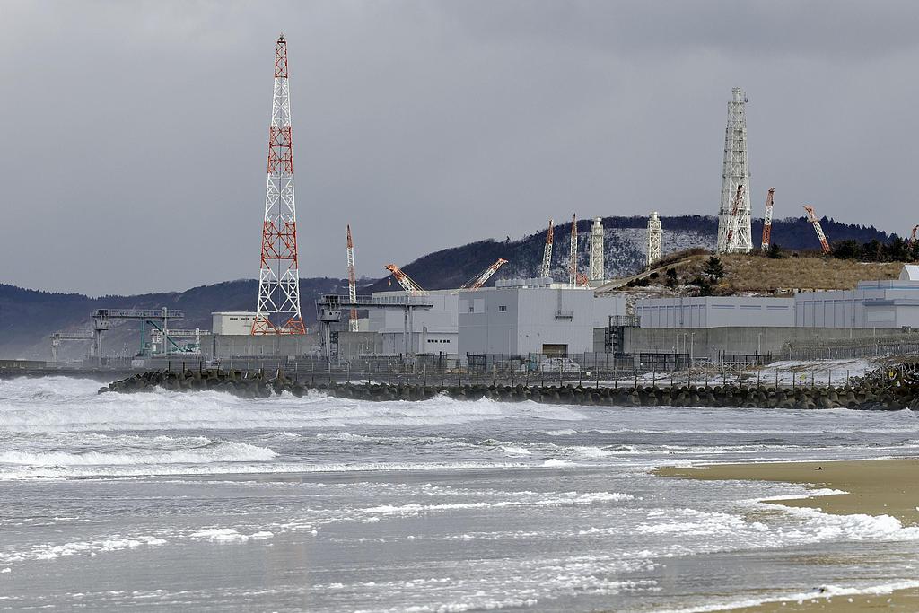 不顾重重反对，日本重启该国最大核电站