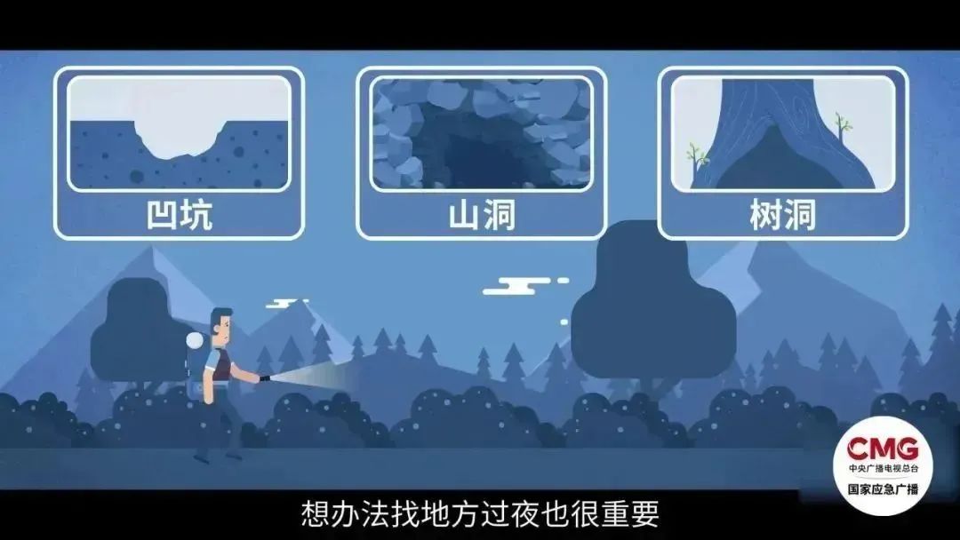 男童爬山失联50多天遗体被找到，暑期出行安全必知！插图5