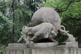 报国无声