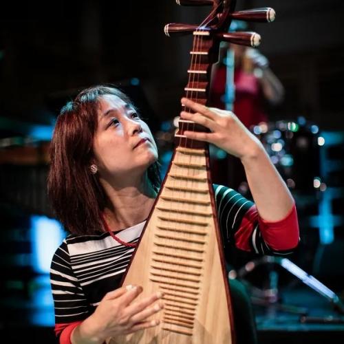 吴蛮：“混血儿”琵琶为何能成为中国“民乐之王”？