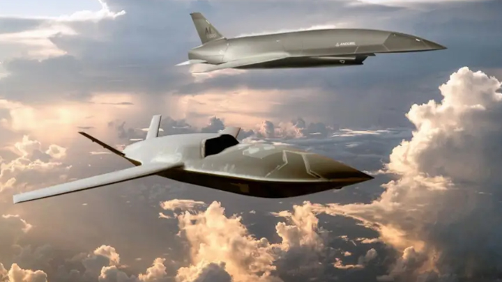 新型无人机能否改变美未来空战格局？