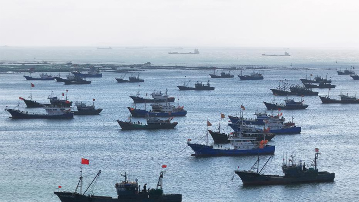 多地积极应对寒潮天气