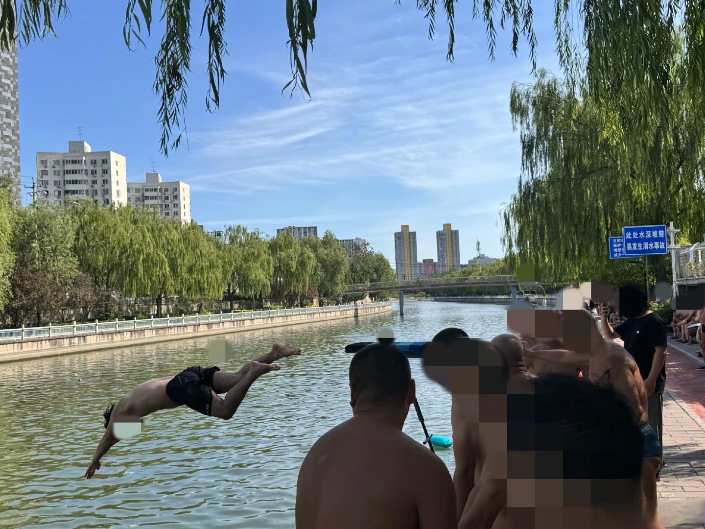 免费泳池？ 别太爽！户外亲水危险就在一瞬间插图6