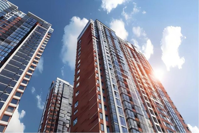 好房子的新温度——2025年居住升级背后的民生答卷