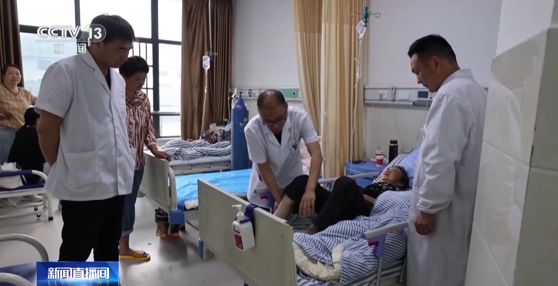 看病不用出遠門“家門口的醫改”如何進行？炒糖色六個狀態