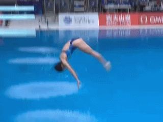 金牌+1 跳水世界杯总决赛陈佳获得女子3米板冠军