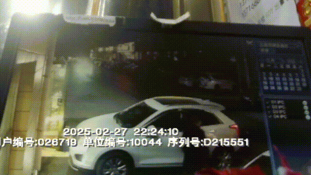 北京一男子焦急报警找车，看完监控后反被警方抓获！插图1