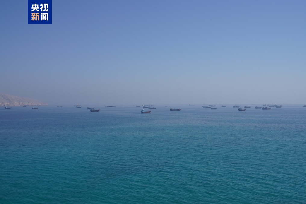 美以伊冲突百日 海湾国家加速战略转向