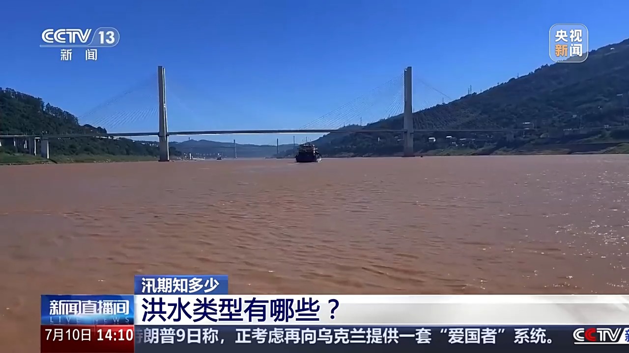 洪水过后 这几类食物和饮品不宜入口 汛期知识转存插图