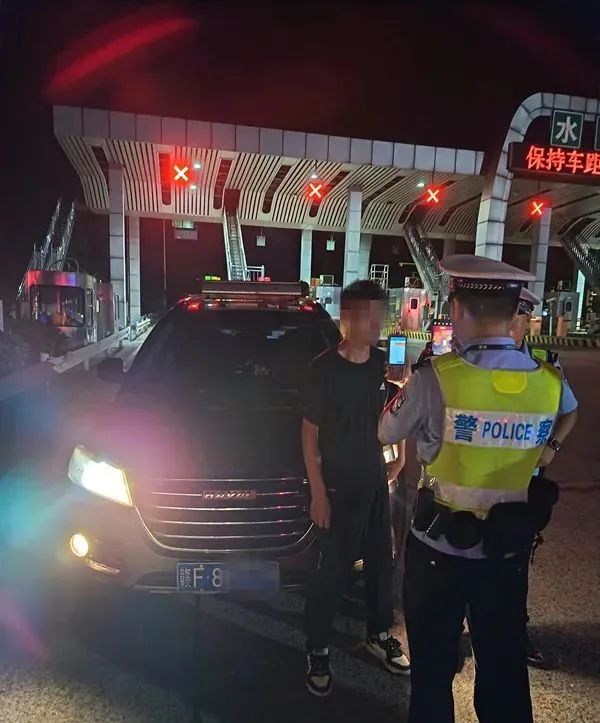 酒驾被查！他却说：“我没喝酒，喝的红牛！”插图3