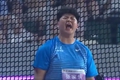 18岁小将张家乐刷新女子链球世界青年纪录！