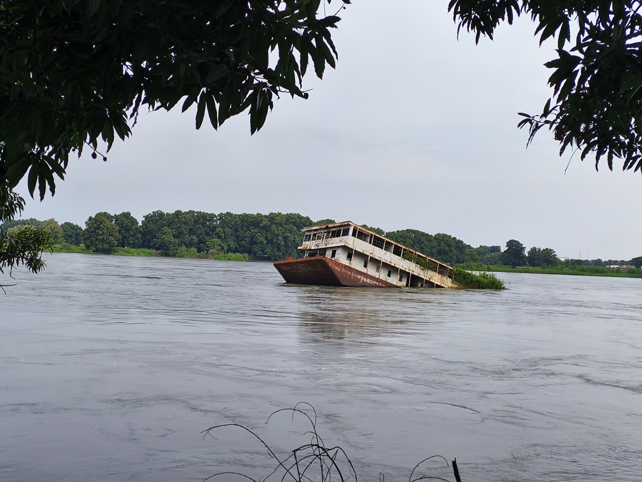 白尼罗河印记，刻入南苏丹日常