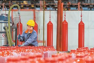 工业经济发展动力更强劲