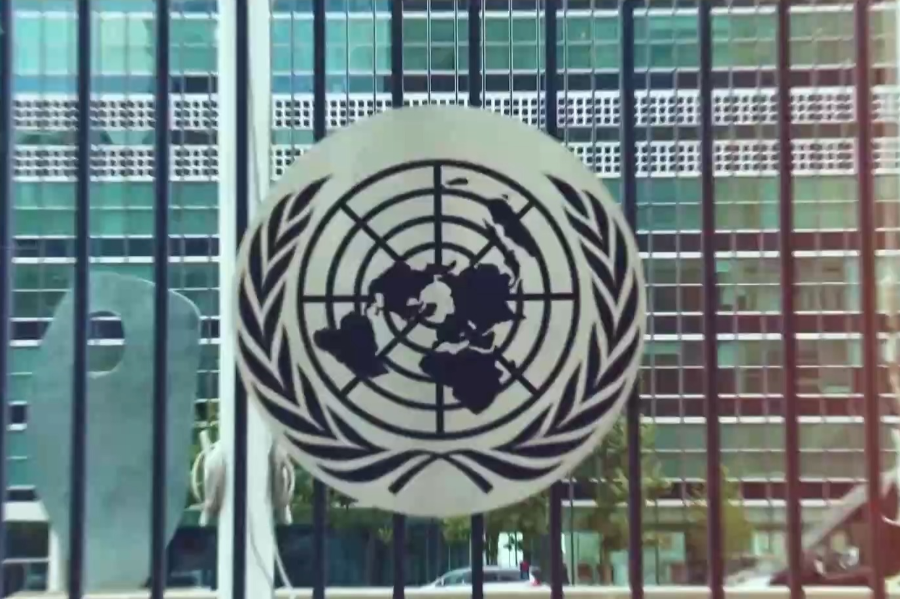 坚定捍卫联合国宪章权威 中方呼吁国际社会加强团结协作