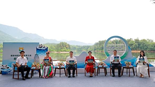 “青睐绵阳”：发布2026夏季三大主题线路  诚邀游客清凉一夏