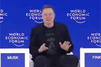 外媒：马斯克谐音梗暗讽特朗普“和平委员会”