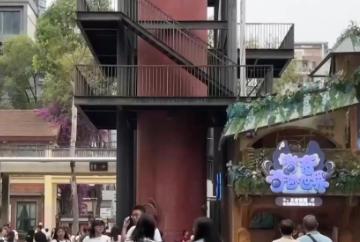 老电子管厂成为文旅新地标