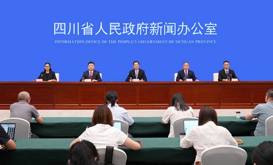 担当起“经济大市挑大梁”重任  四川泸州“十五五”时期GDP剑指4400亿