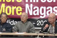 日本长崎核爆受害者强烈抗议高市错误言论