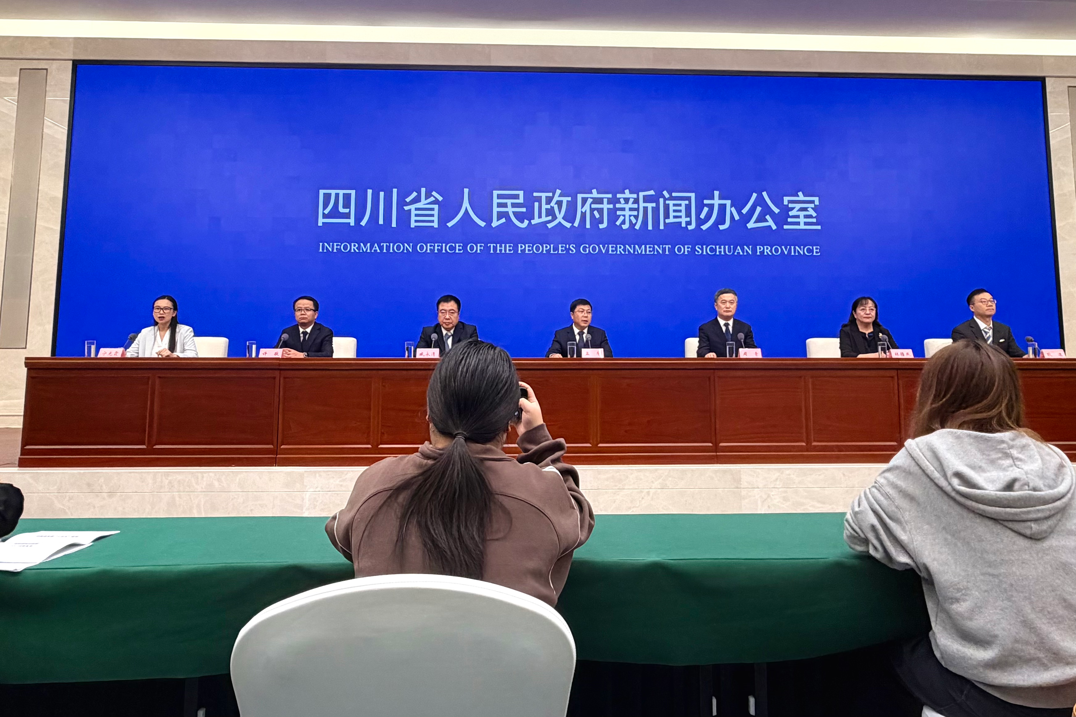 书香盛会启幕蓉城 2026天府书展以八百场活动绘就全民阅读新图景