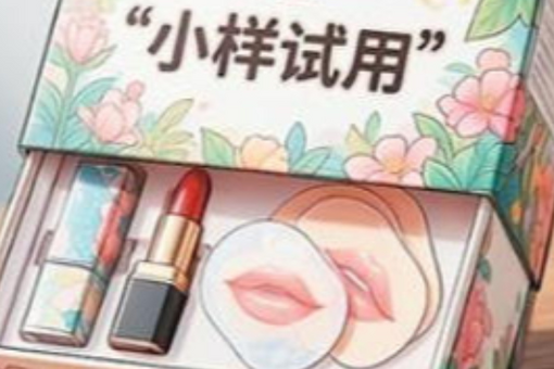 “小样”消费，也需睁大双眼