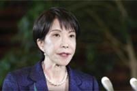 警惕！高市早苗向靖国神社供奉“玉串料”