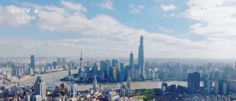 中國市場引力強勁！外資深耕高技術(shù)制造業(yè)研發(fā)中心加速落地外資企業(yè)