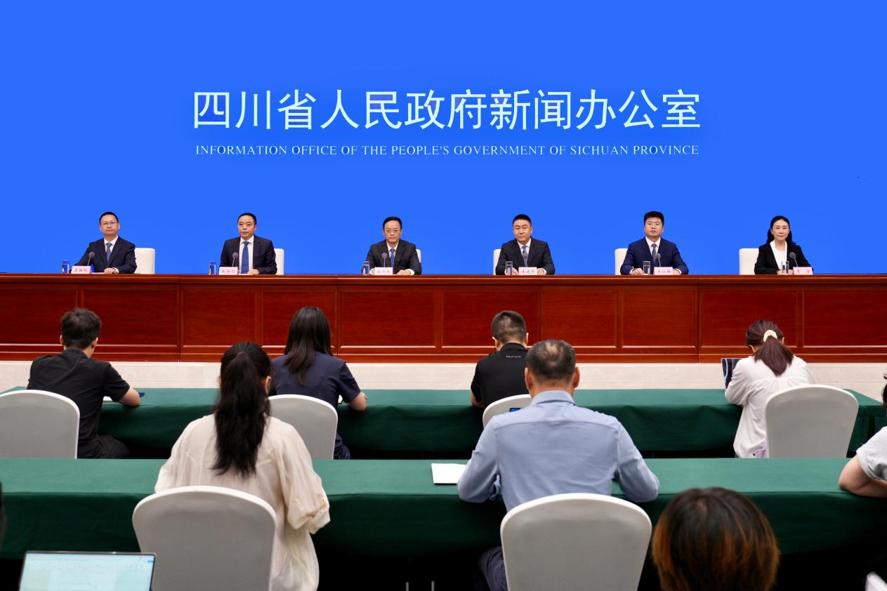 广元“十五五”改造老旧小区300个以上——城市更新 蜀道文旅 生态价值转化三线并进