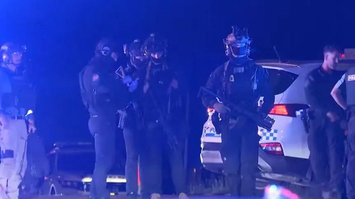 澳大利亚悉尼发生无差别枪击事件 至少20人受伤