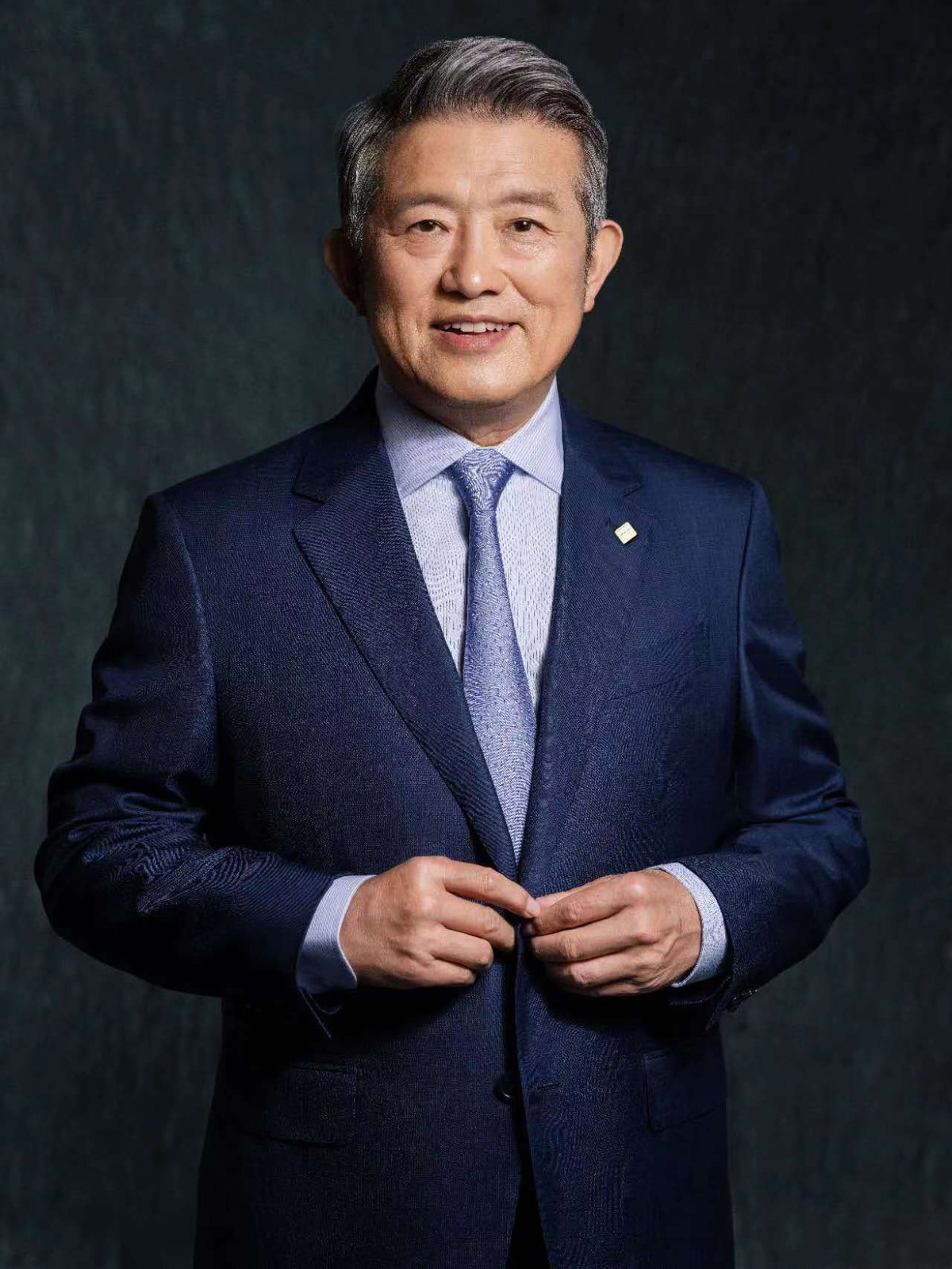 陈东升:拥抱新寿险,迎接行业高质量发展