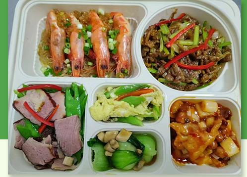 外卖平台服务管理国标发布，市场监管总局解读