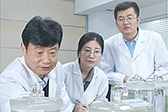 一粒新型复合肥的田间突围