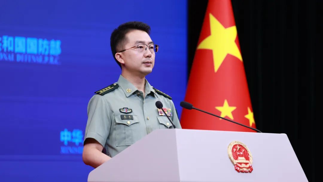 铭记历史教训 防止悲剧重演 国防部强调警惕与反思的重要性