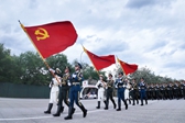 阅兵宣传MV，高燃来袭