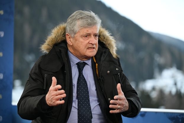 美媒：法国经贸高官严厉抨击美方葡萄酒关税威胁，称若付诸行动将引发报复措施