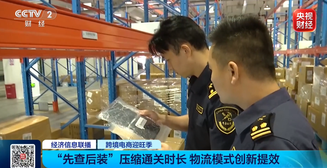 海外“AI”不释手!中国造爆款,订单排到明年