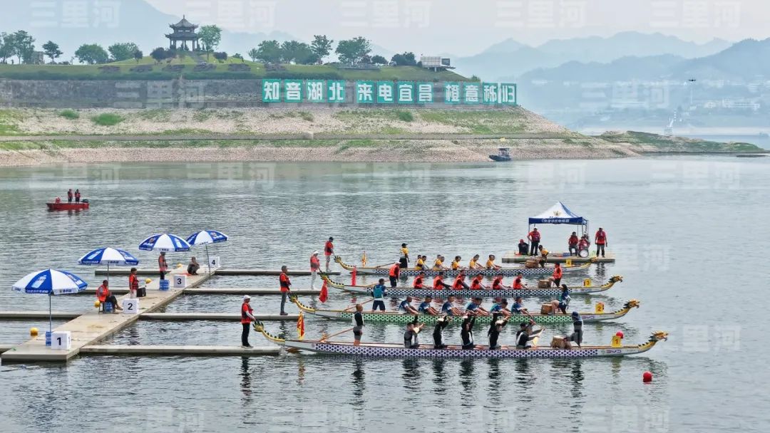 端午遇上六一，彰显经济别样活力