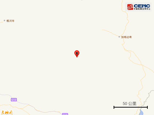 ✅体育直播🏆世界杯直播🏀NBA直播⚽内蒙古呼伦贝尔市鄂伦春旗发生3.6级地震，震源深度18公里