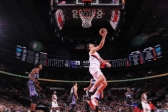 NBA主场首秀，队友夸杨瀚森不一般