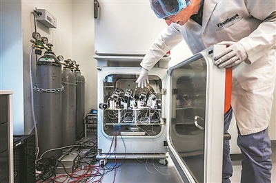 生物计算在争议中前行