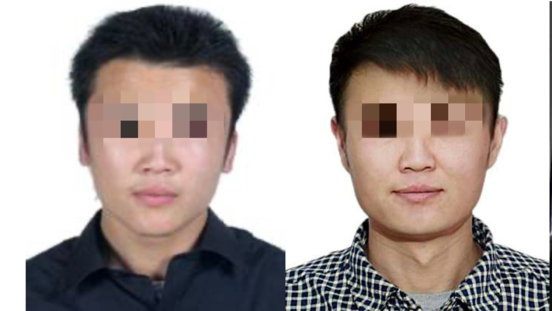 整容换脸潜逃十年，这对夫妻在江苏游动物园落网