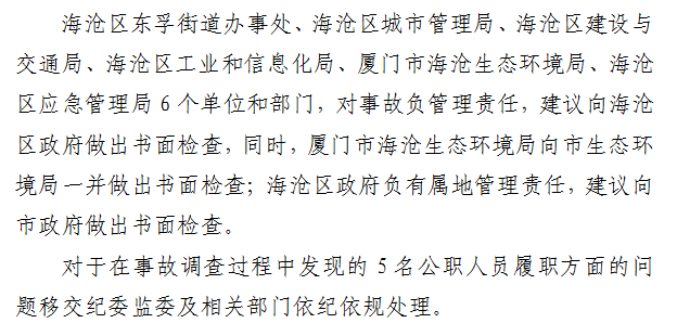 4死2伤，违规电焊引发闪爆！事故详情披露插图13