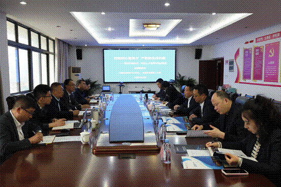 中国民航飞行学院与德阳旌阳校地共建启新程