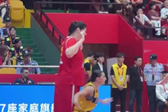 中国女篮小将大杀四方