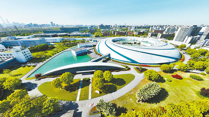 外国友人镜头里欣欣向荣的中国